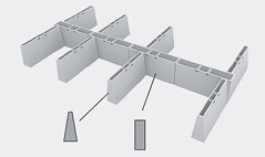 Beispiel Boxenaufbau